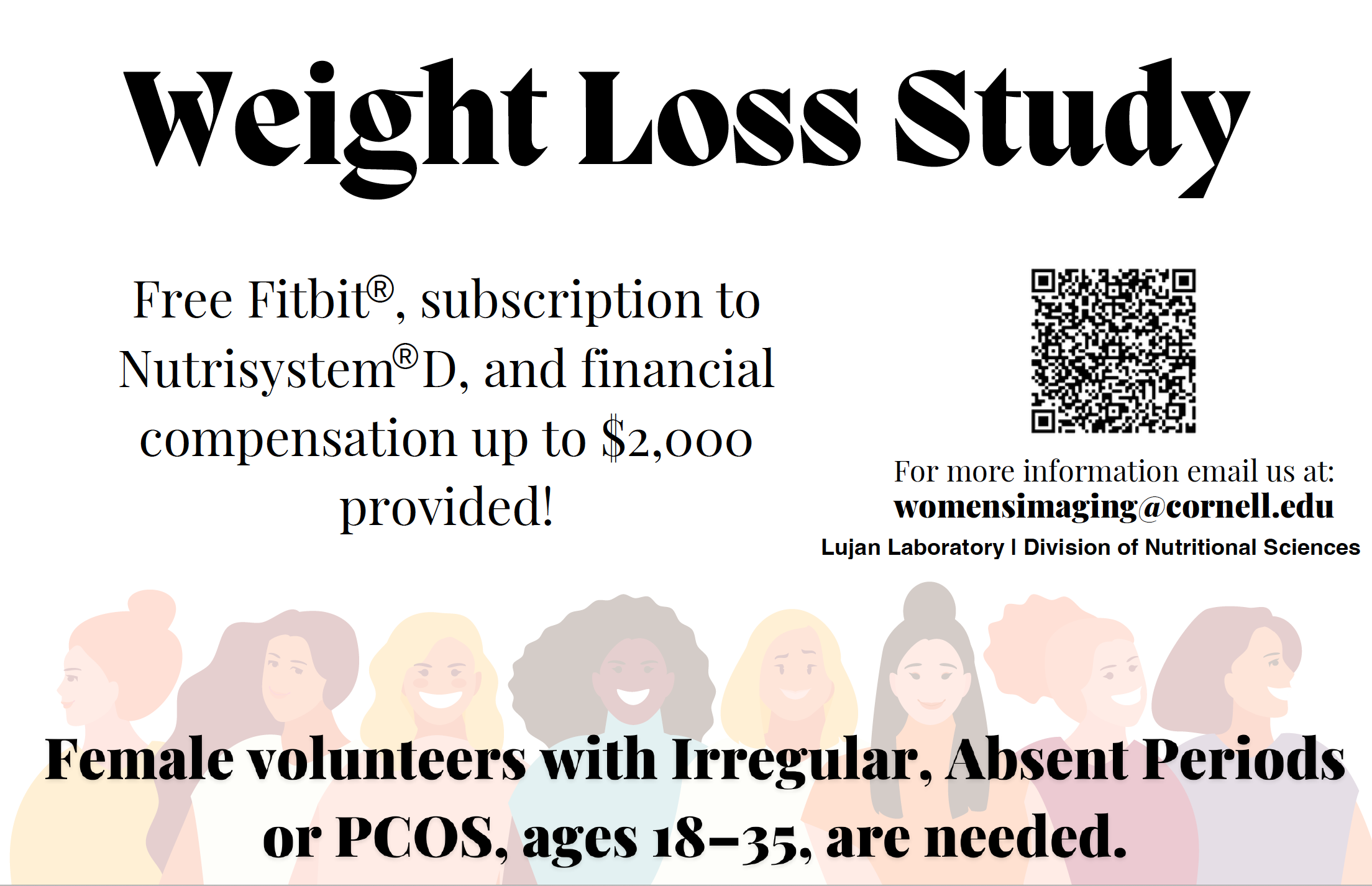 Studies Recruiting Participants Division of Nutritional Sciences